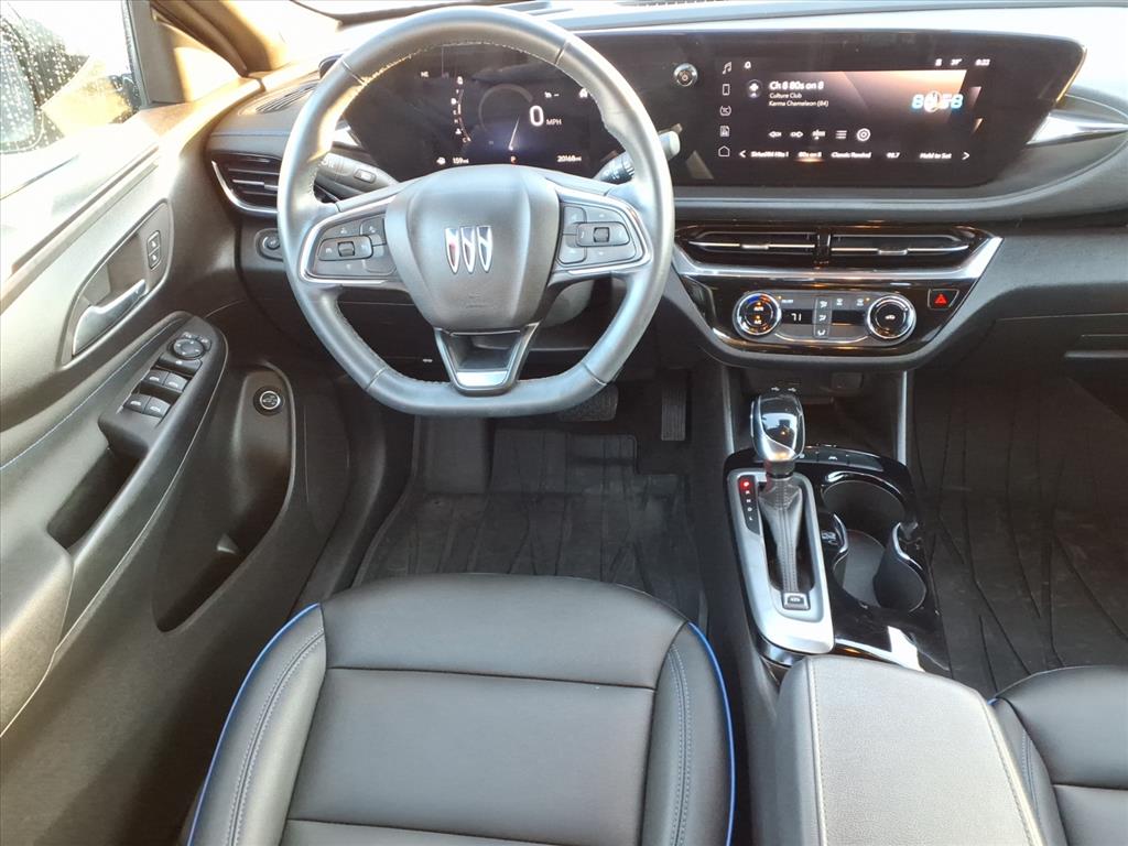 2024 Buick Envista ST photo 3