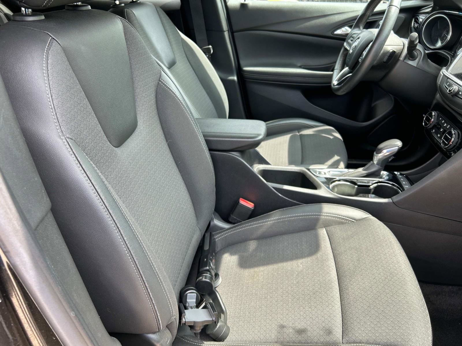 2023 Buick Encore GX Select photo 19