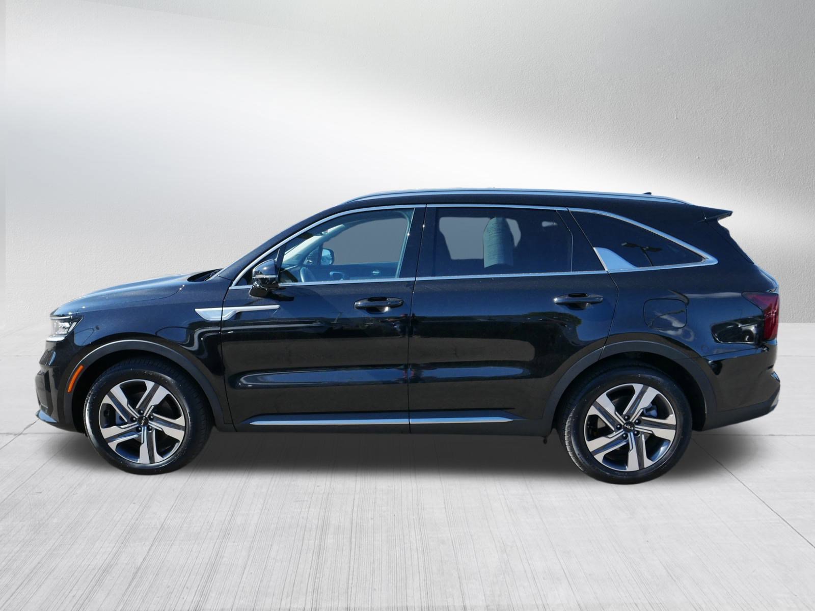 2024 Kia Sorento Hybrid SX Prestige photo 2