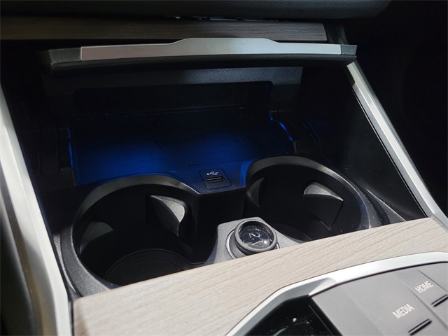 2025 Bmw 330i photo 22