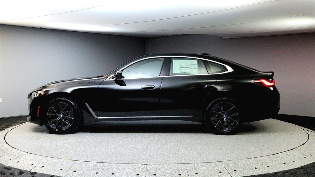 2025 Bmw i4 eDrive40 photo 21