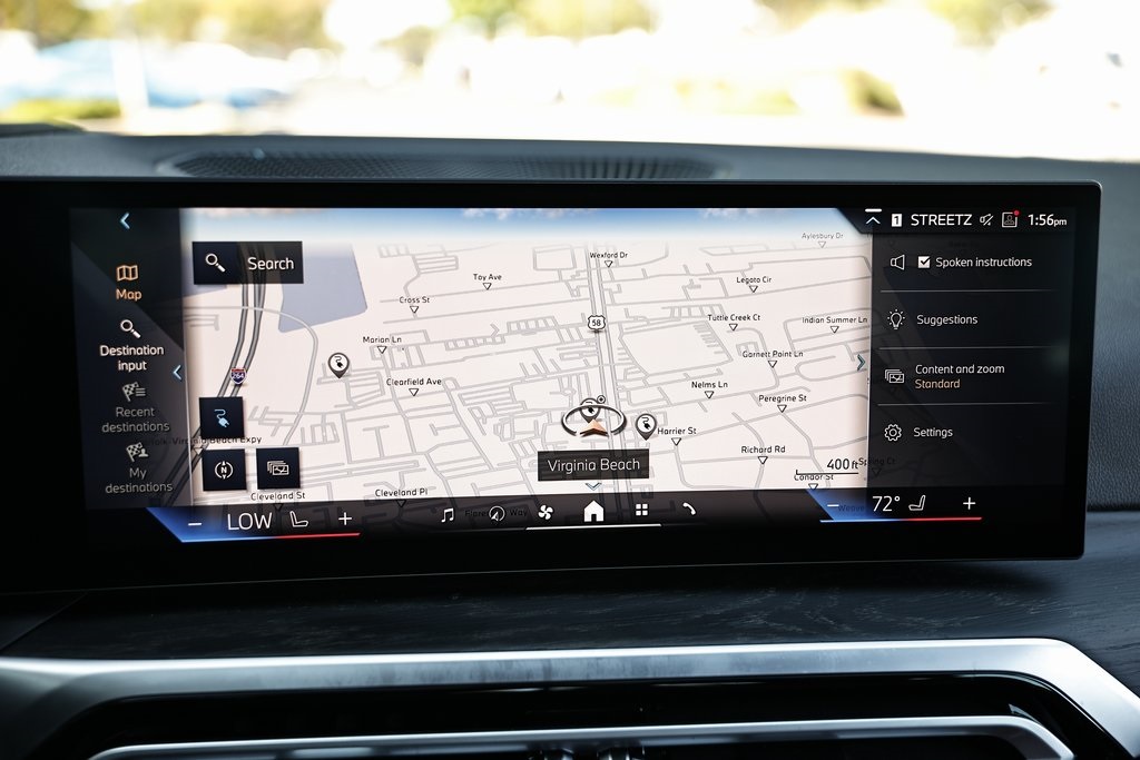2024 Bmw i4 eDrive35 photo 37