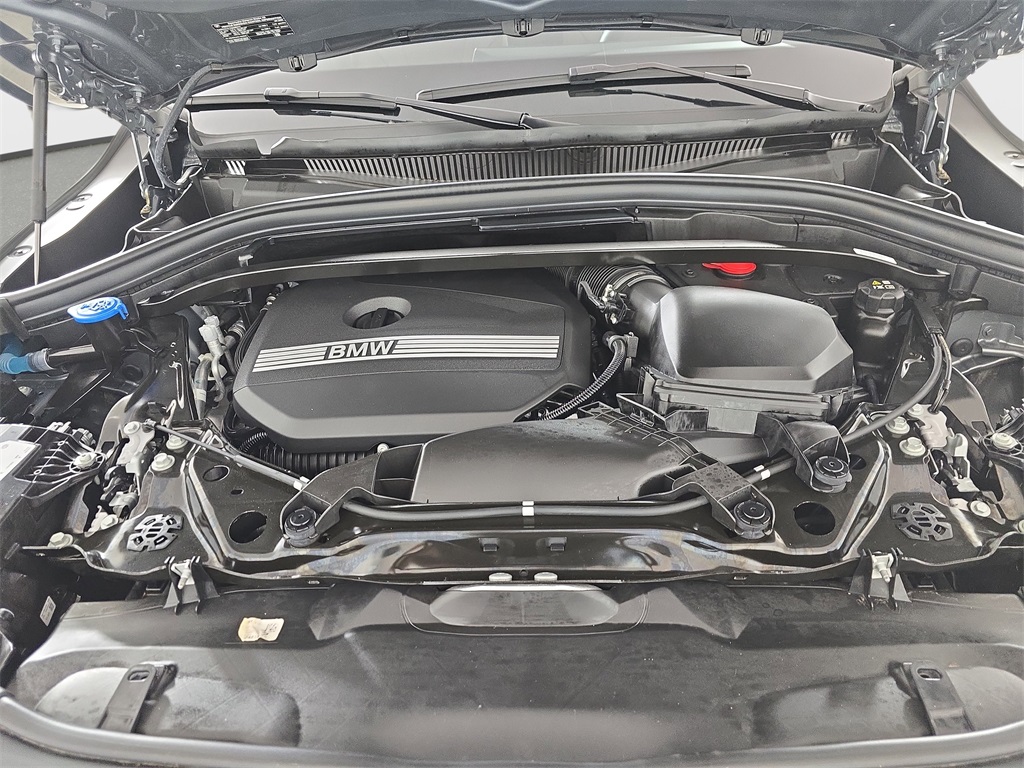 2025 Bmw X2 xDrive28i photo 30