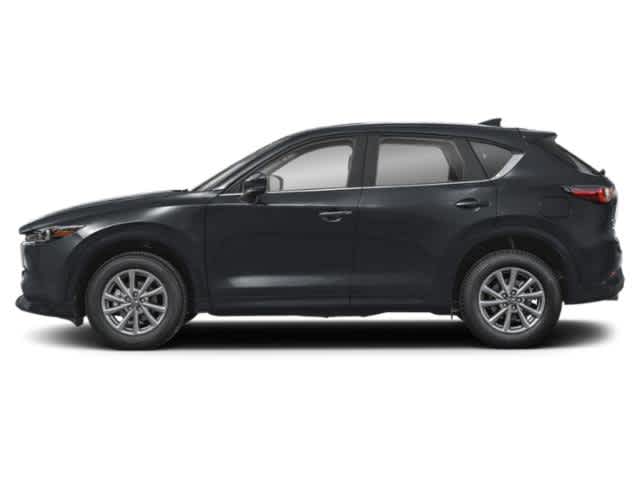 2025 Mazda CX-5 2.5 Select photo 6