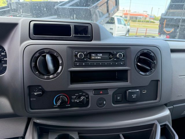 2026 Ford E-350 Base photo 10