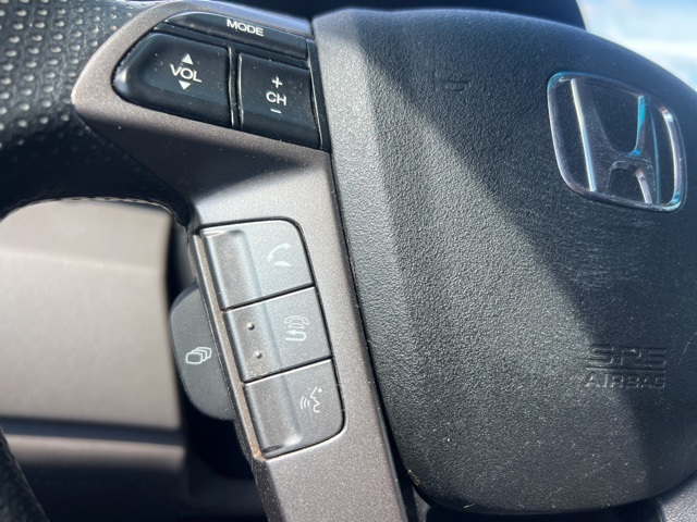 2015 Honda Odyssey EX photo 18