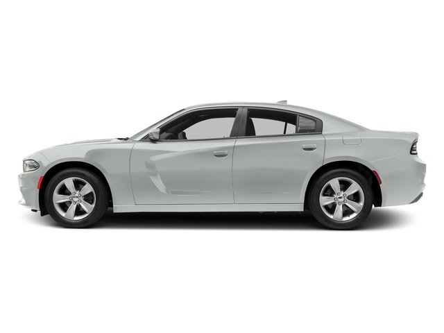 2017 Dodge Charger SXT photo 2