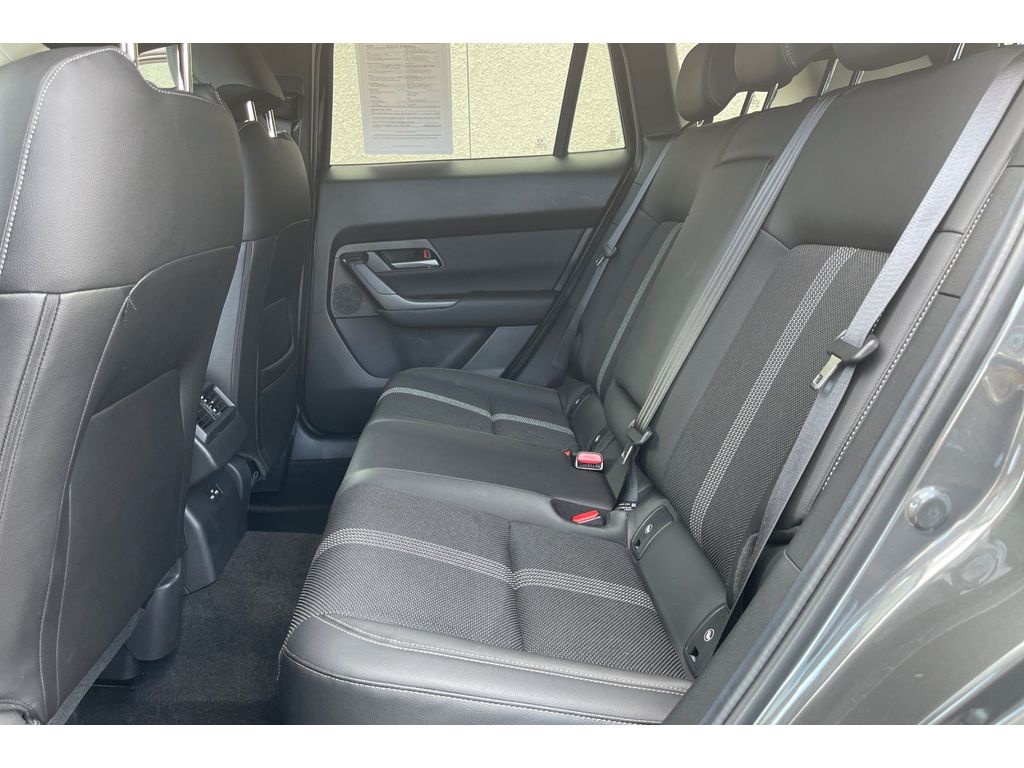 2024 Mazda CX-50 2.5 S Preferred photo 13