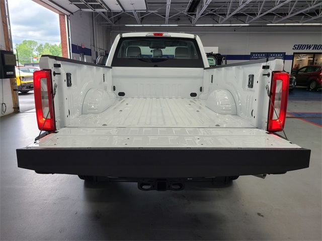 2024 Ford F-250 XL photo 33