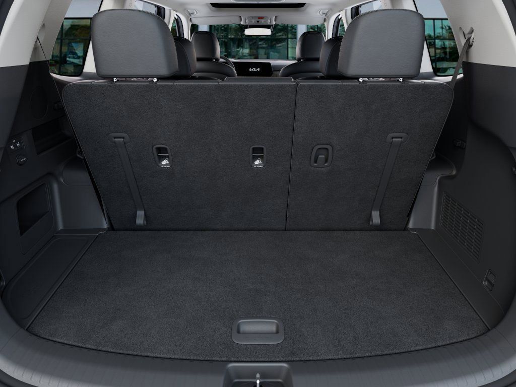 2025 Kia Telluride EX photo 16