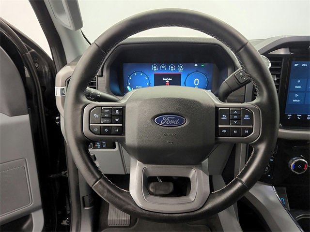 2024 Ford F-150 XLT photo 28