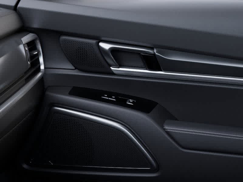 2025 Kia Telluride S photo 18