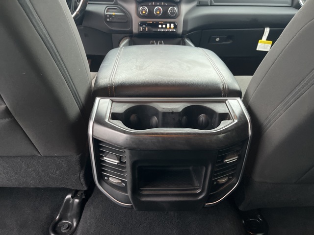 2022 Ram 3500 Big Horn photo 15