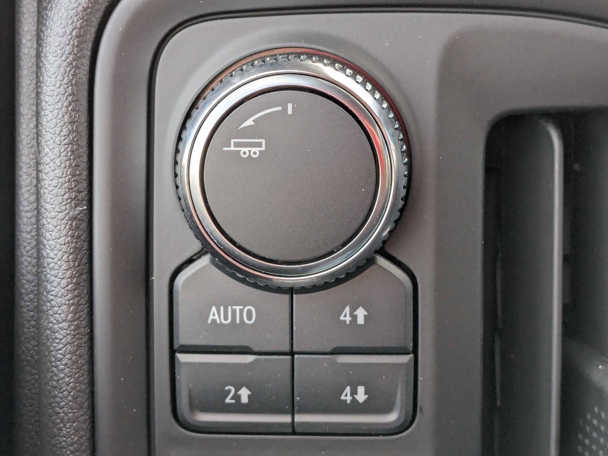 2024 Gmc Sierra 1500 Pro photo 10