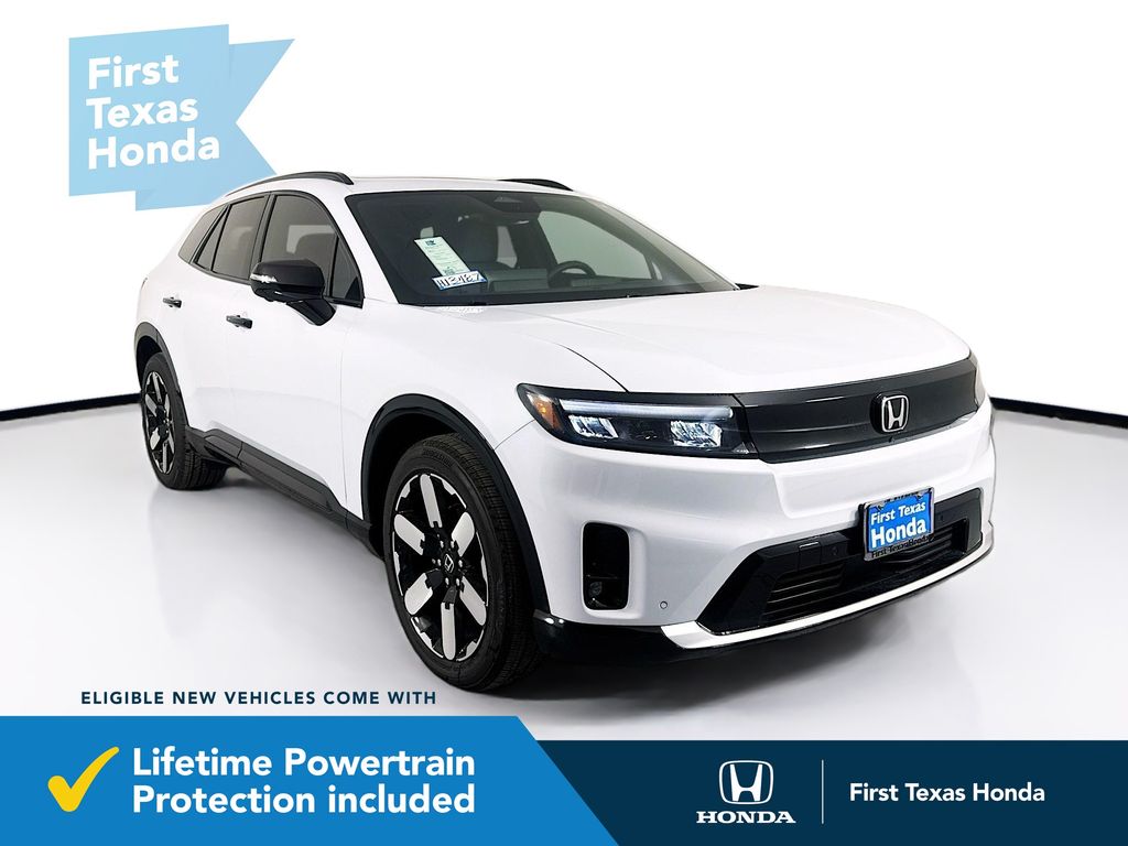 2026 Honda Prologue Elite's photo