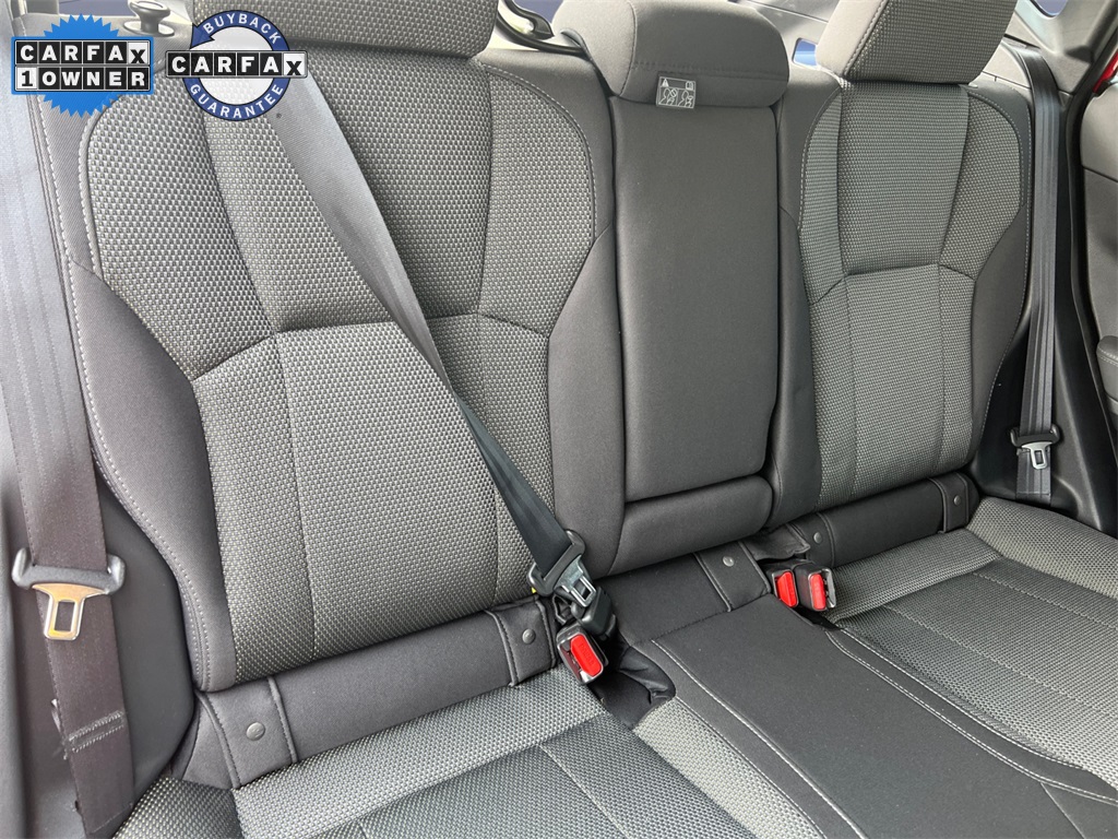 2024 Subaru Crosstrek Premium photo 18