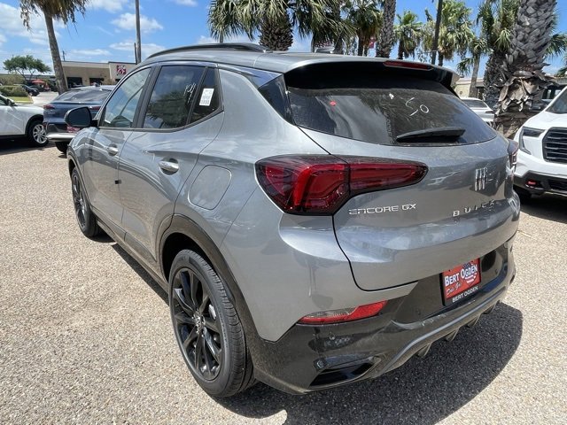 2026 Buick Encore GX Sport Touring photo 5
