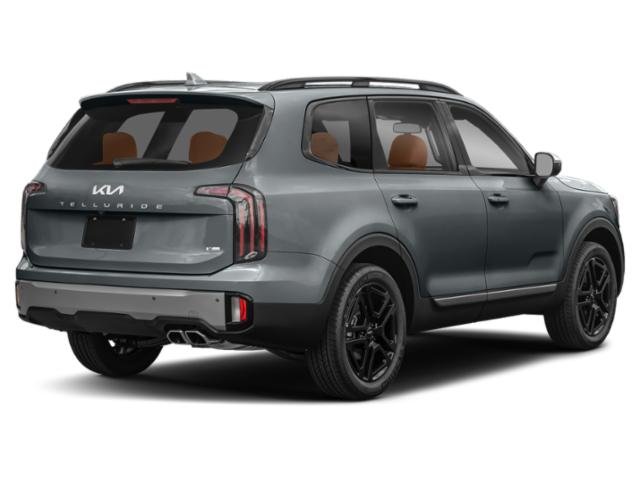 2023 Kia Telluride EX X-Line photo 2