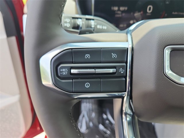 2026 Gmc Terrain Denali photo 22