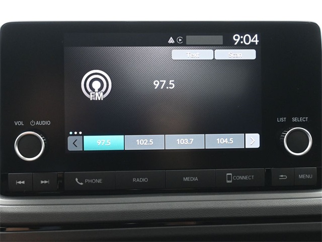 2025 Honda Accord 1.5T LX photo 3