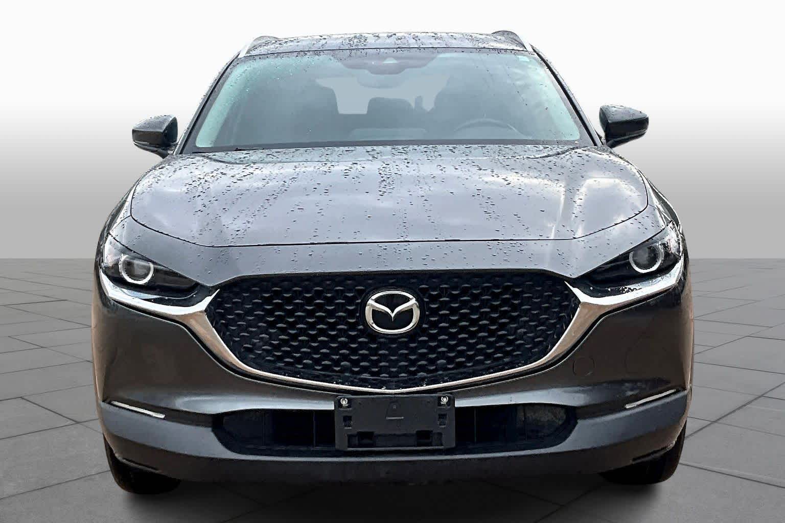 2023 Mazda CX-30 2.5 Select photo 3