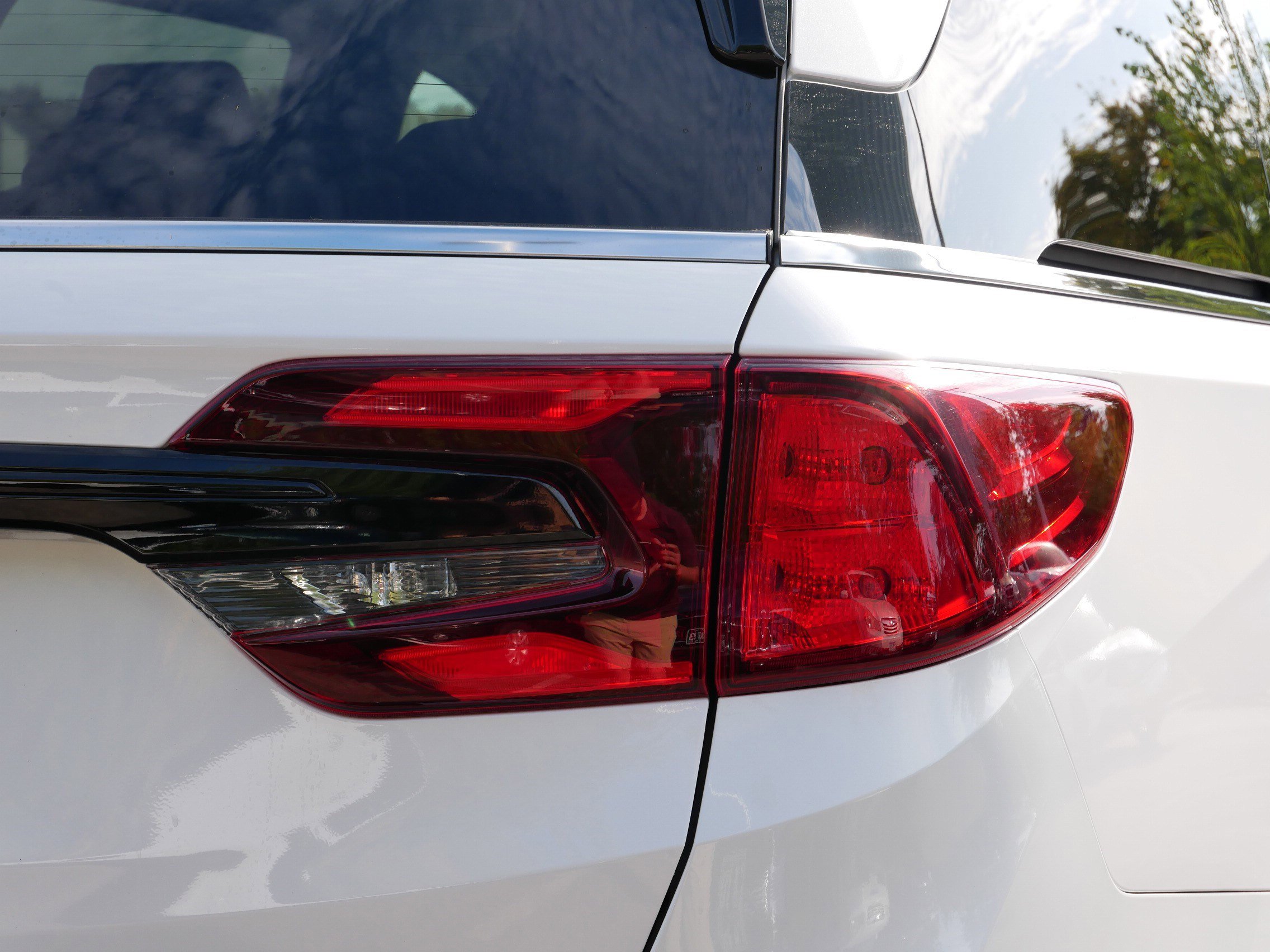 2025 Honda Odyssey Elite photo 19