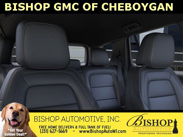 2026 Gmc Terrain Elevation photo 19