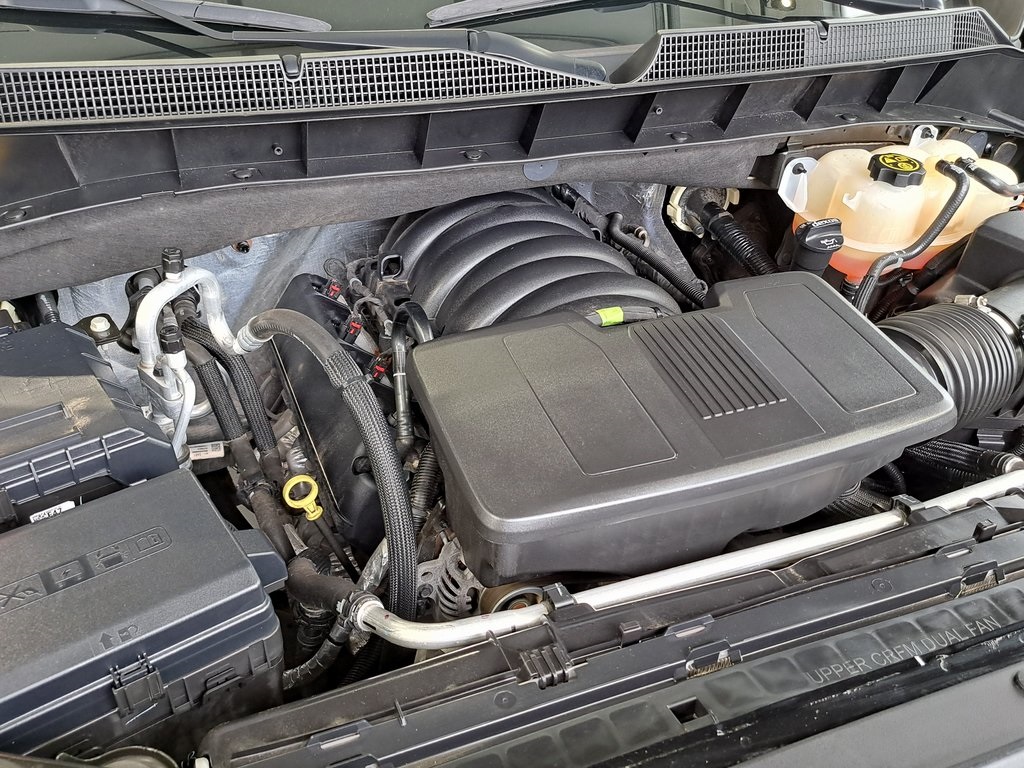 2022 Chevrolet Silverado 1500 LT photo 25
