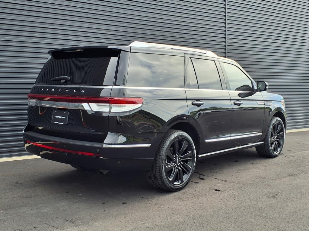 2023 Lincoln Navigator Reserve photo 29