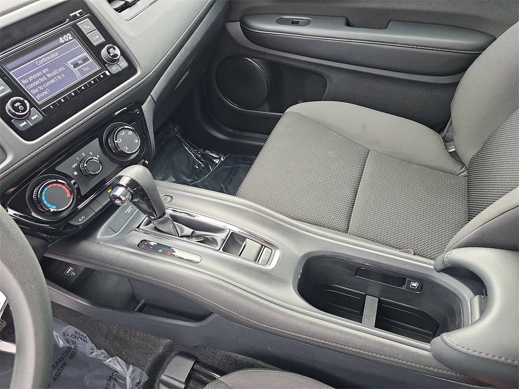 2022 Honda HR-V LX photo 22