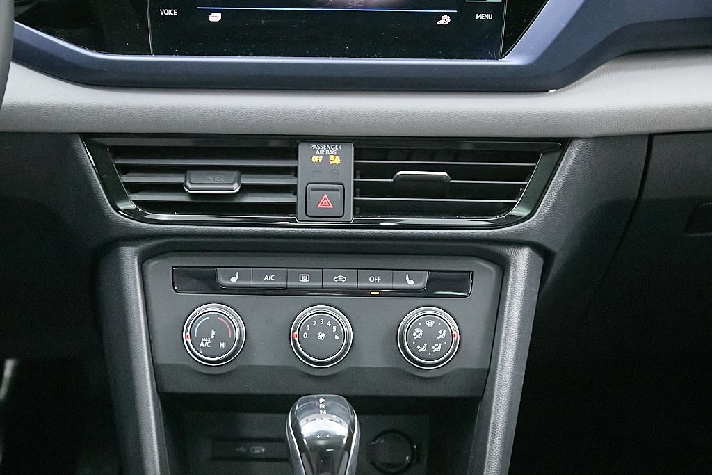 2022 VOLKSWAGEN TAOS - Image 30