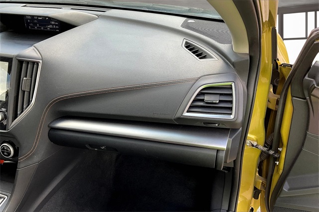 2021 Subaru Crosstrek Limited photo 18