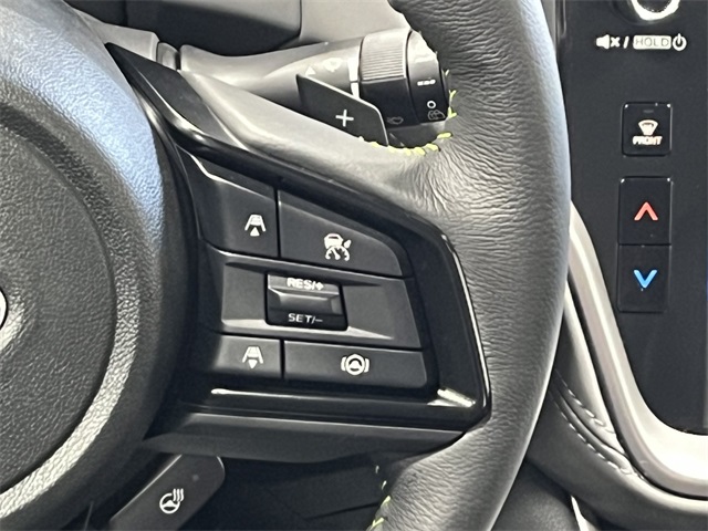 2025 Subaru Outback Onyx Edition photo 21