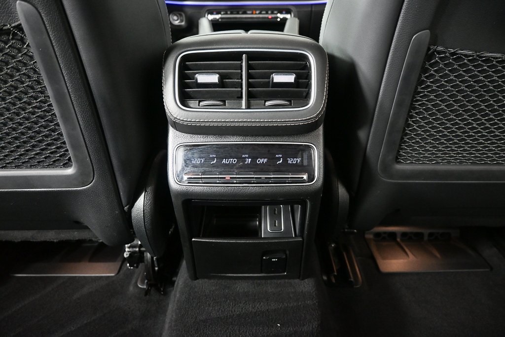 2023 Mercedes Benz GLE 53 AMG 4MATIC photo 16