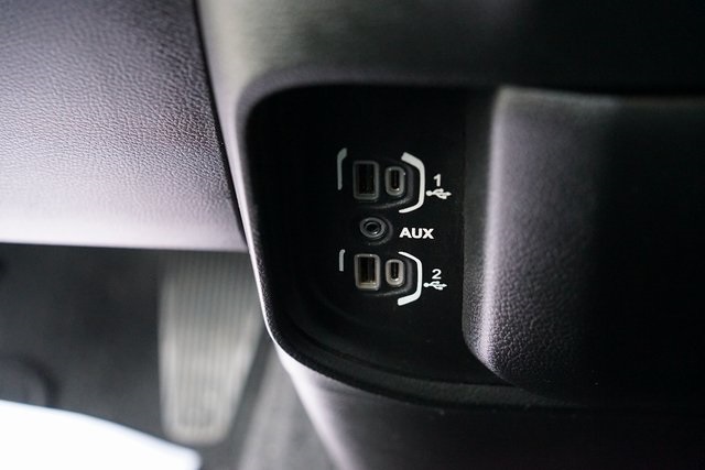 2019 RAM 2500 - Image 18