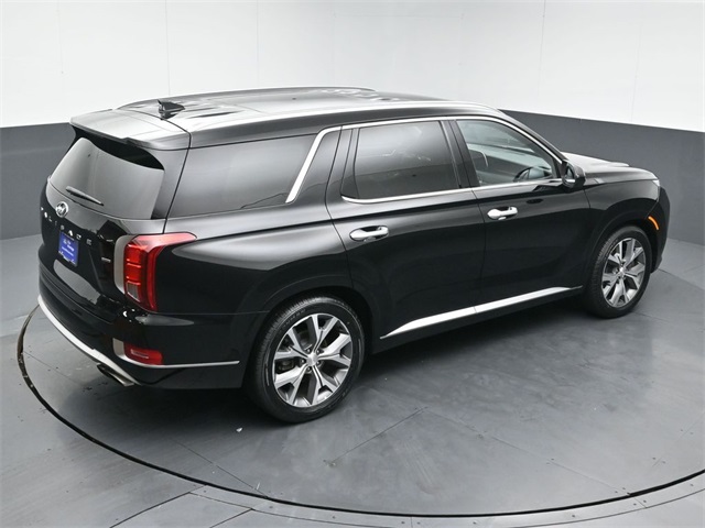 2022 HYUNDAI PALISADE - Image 53