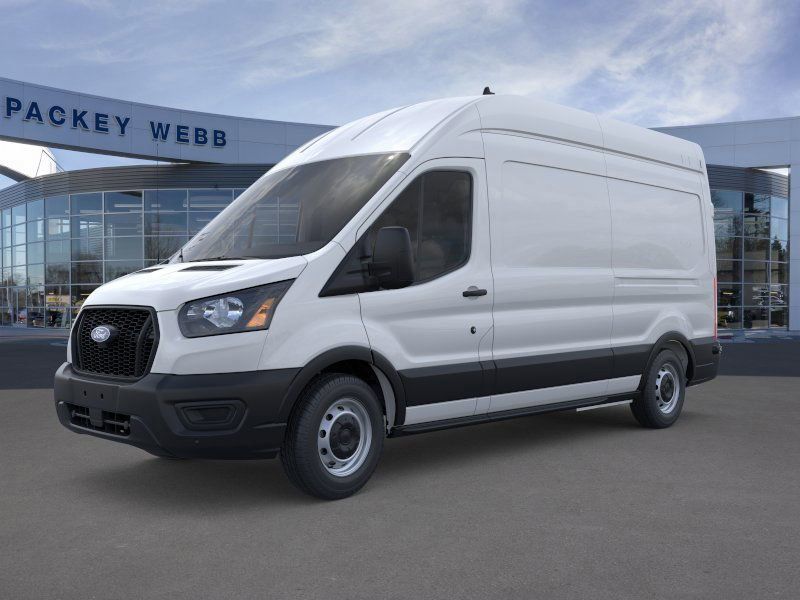 2026 FORD TRANSIT - Image 4
