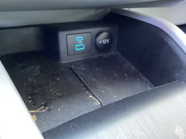 2023 Ford Escape Plug-In Hybrid Base photo 28