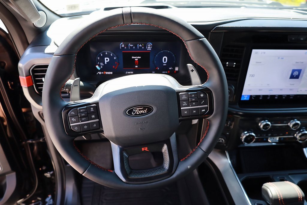 2025 Ford F-150 Raptor photo 12