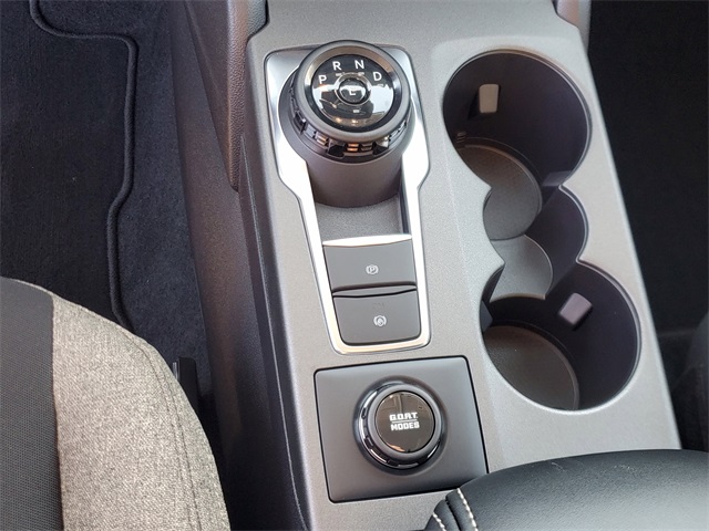 2025 Ford Bronco Sport Big Bend photo 23