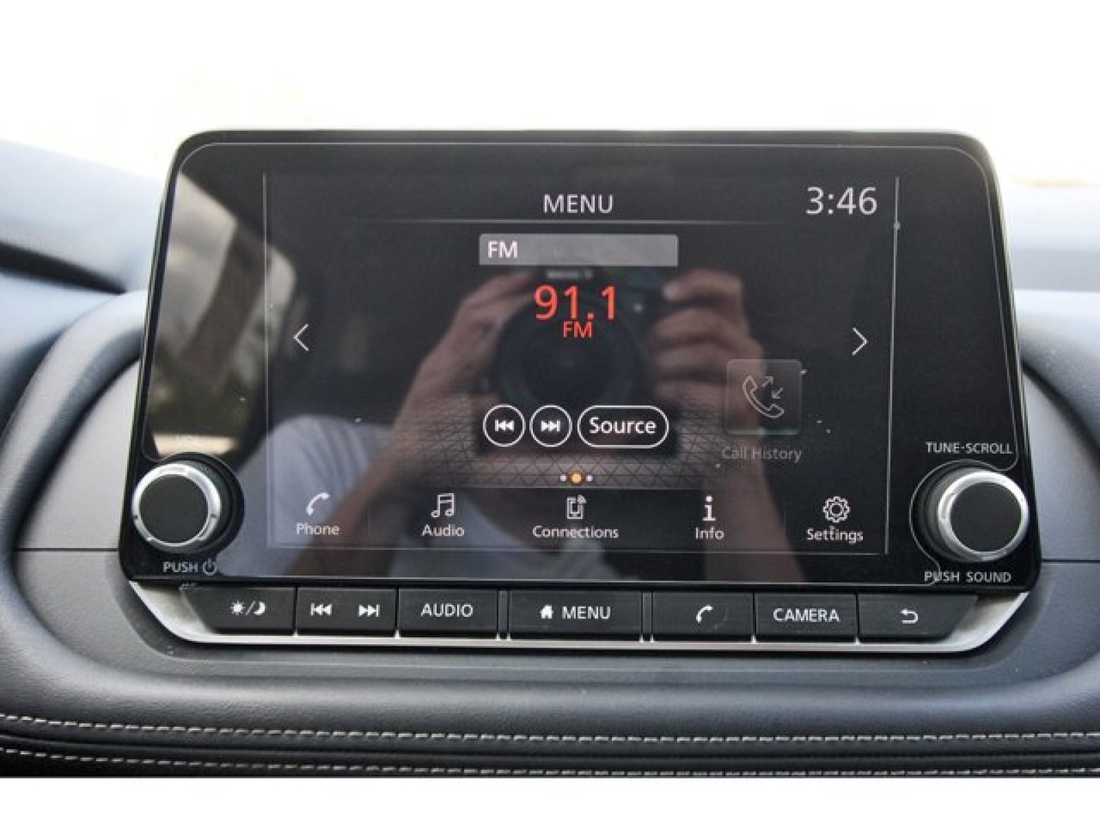 2025 Nissan Rogue S Silver at Robbins Nissan