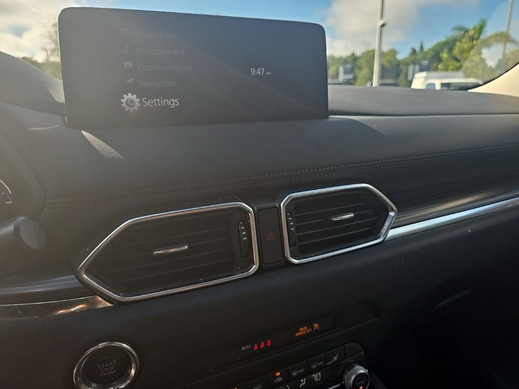 2023 Mazda CX-5 2.5 S Premium photo 38