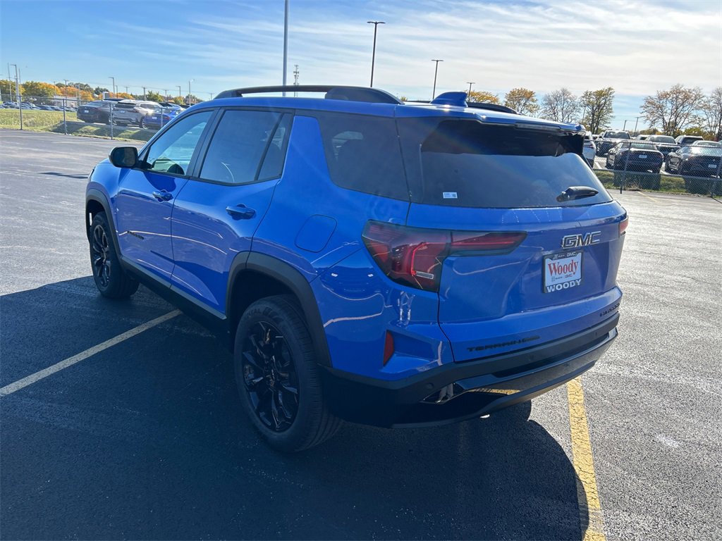 2026 GMC TERRAIN - Image 5