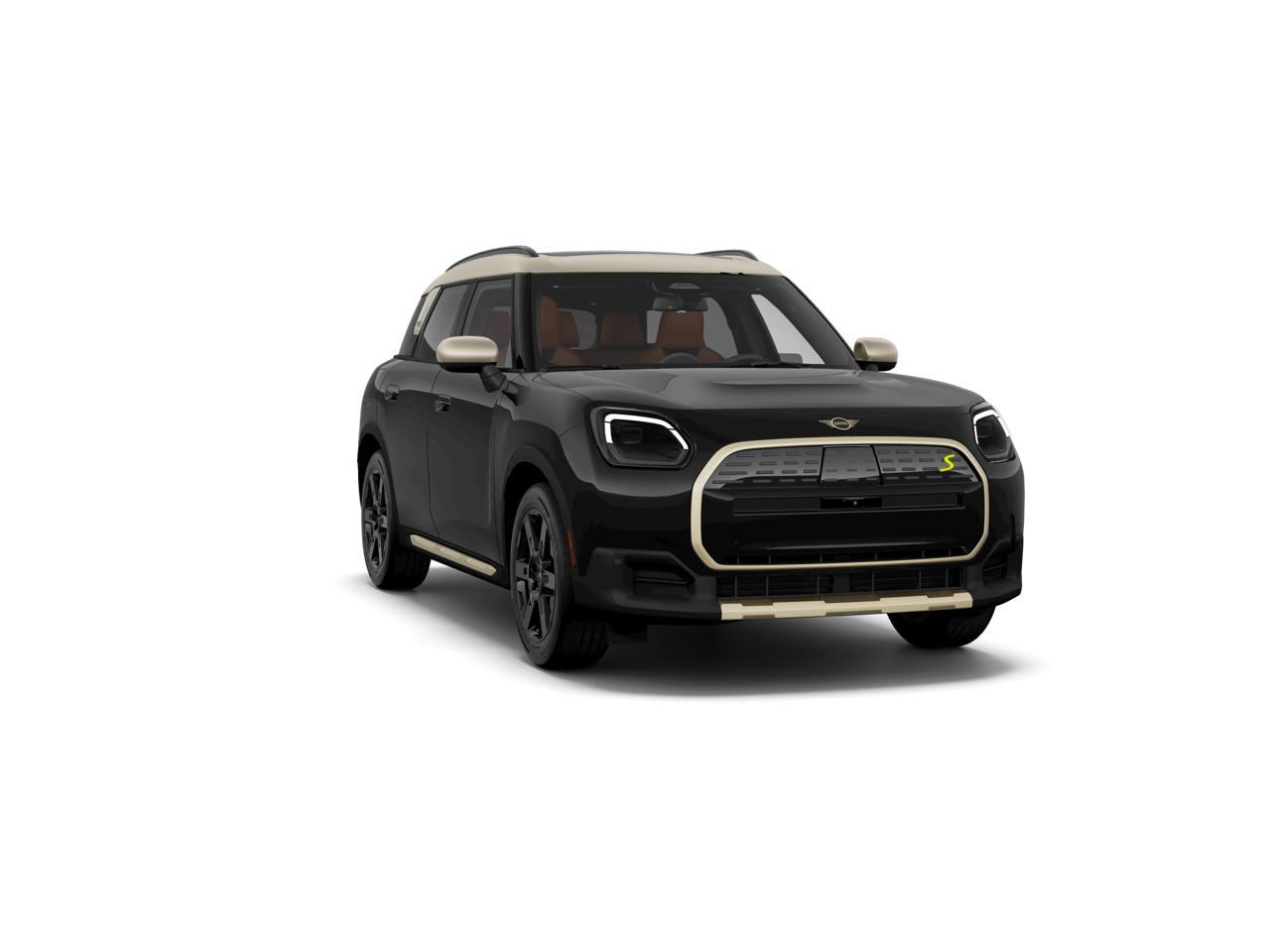2026 MINI Countryman's photo