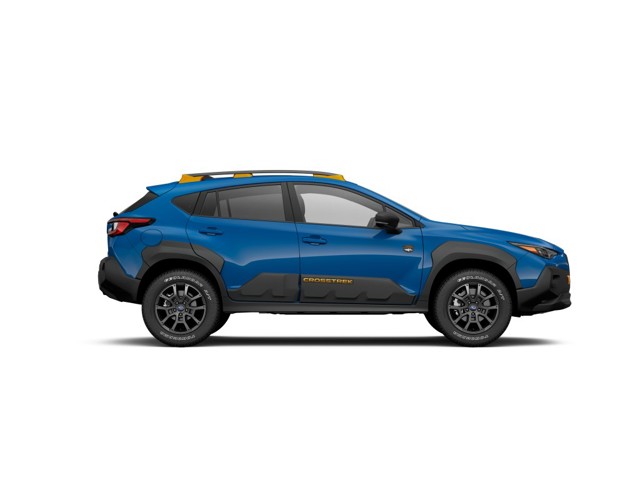 2026 Subaru Crosstrek Wilderness photo 7