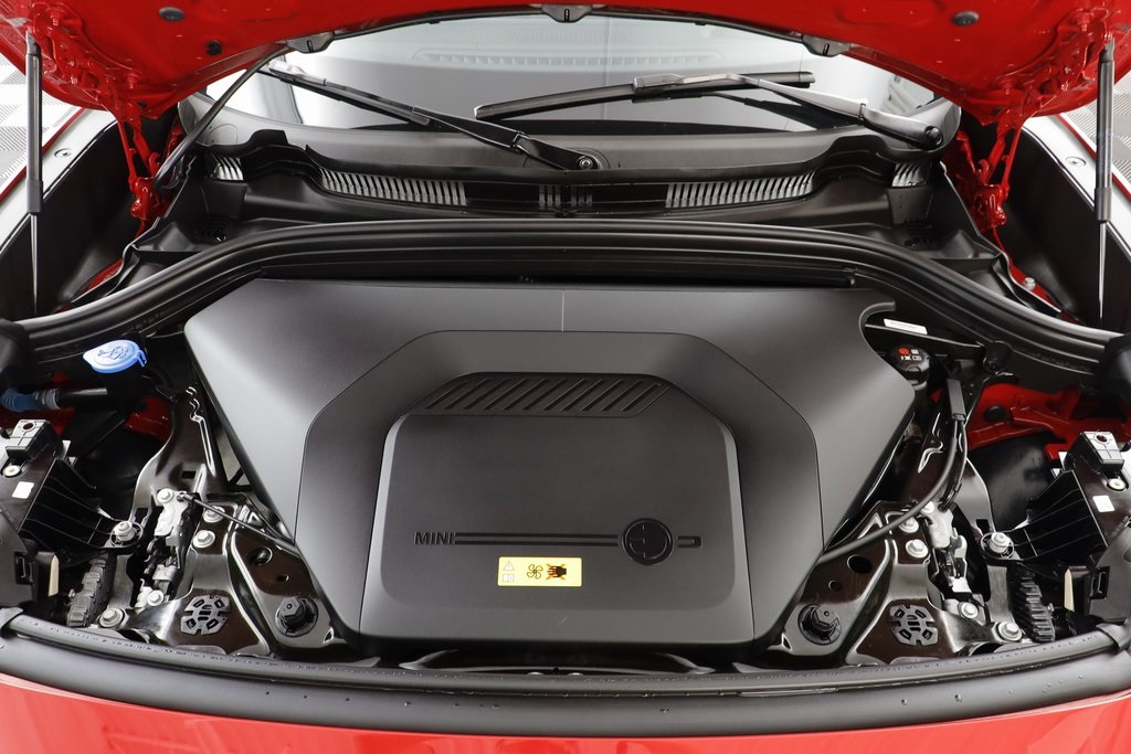 2025 Mini Countryman SE ALL4 photo 19