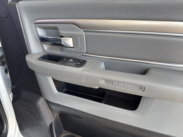2018 Ram 2500 Tradesman photo 31