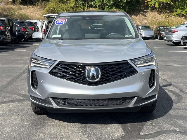 2025 Acura RDX Technology photo 6