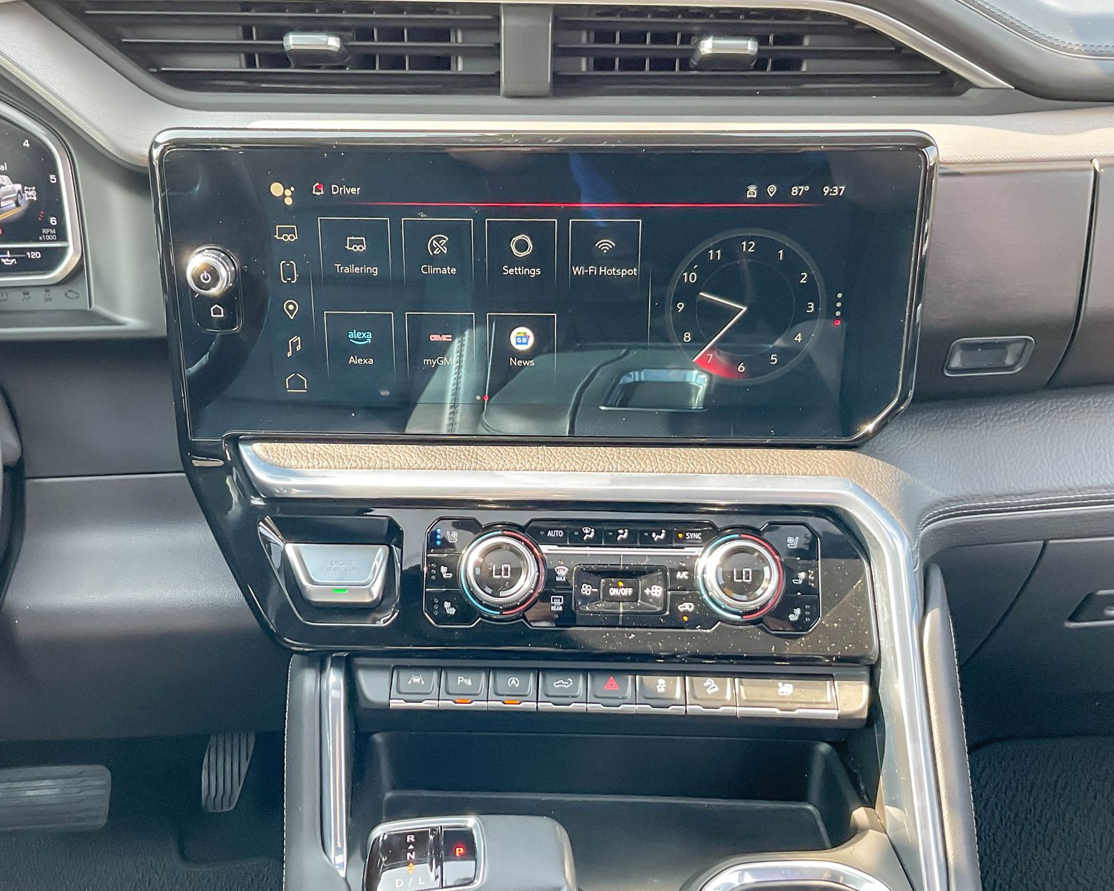 2022 Gmc Sierra 1500 Denali photo 13