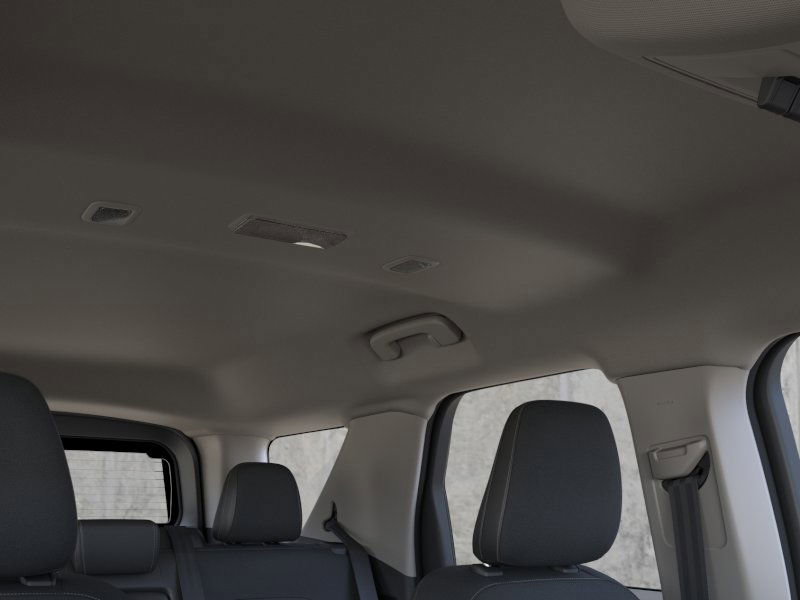 2025 Ford Bronco Sport Big Bend photo 20